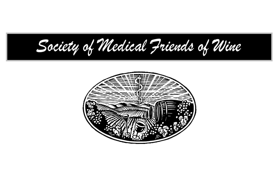 Society of Medical Friends of Wine